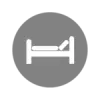 Online Zimmer Buchen im Sonnenhof Landhaus & Hotel in Perl Icon online Zimmer Buchen im Sonnenhof Landhaus & Hotel in Perl