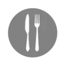 Speisenangebote Landhaus & Hotel in Perl Icon Speisenangebote Landhaus & Hotel in Perl